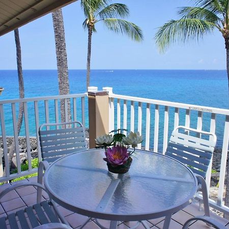 Sea Village 3311 Kailua-Kona Eksteriør billede