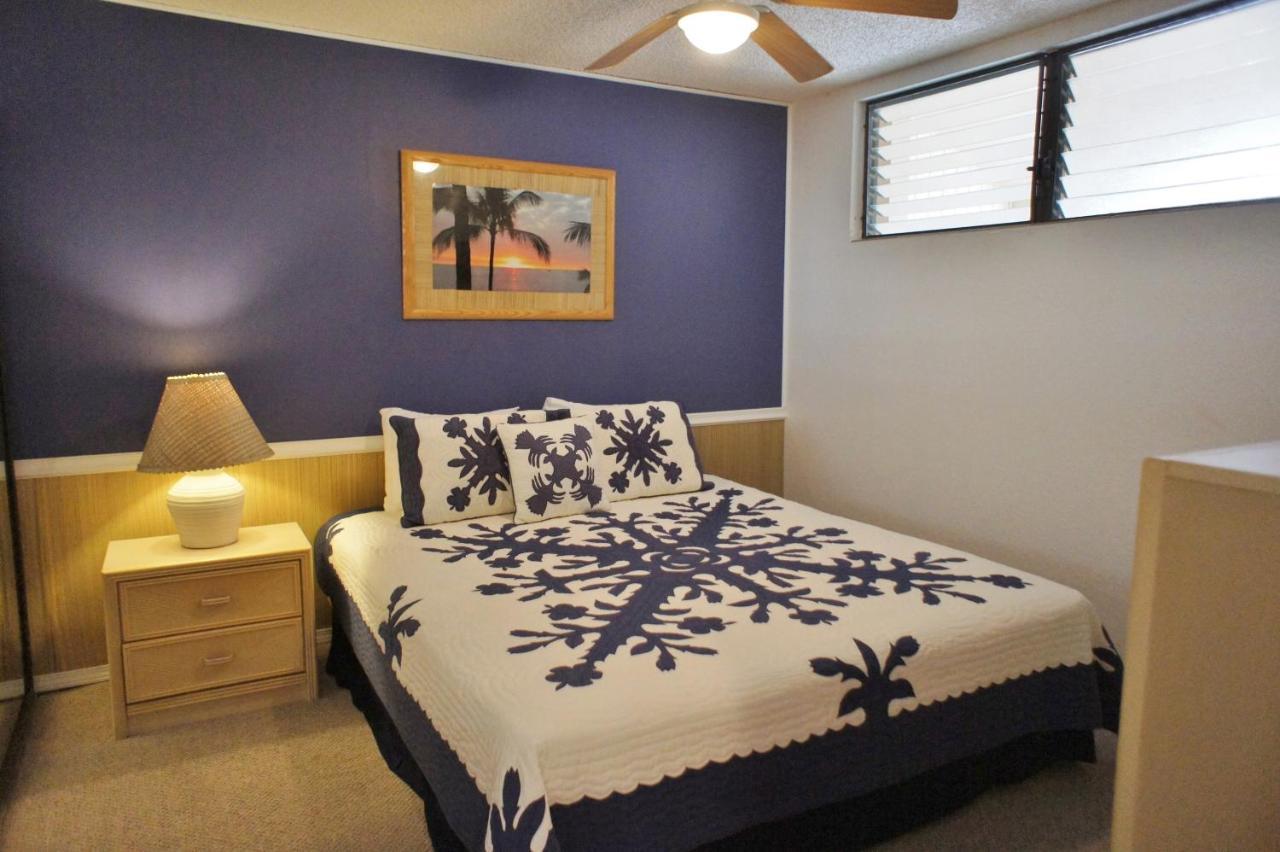 Sea Village 3311 Kailua-Kona Eksteriør billede