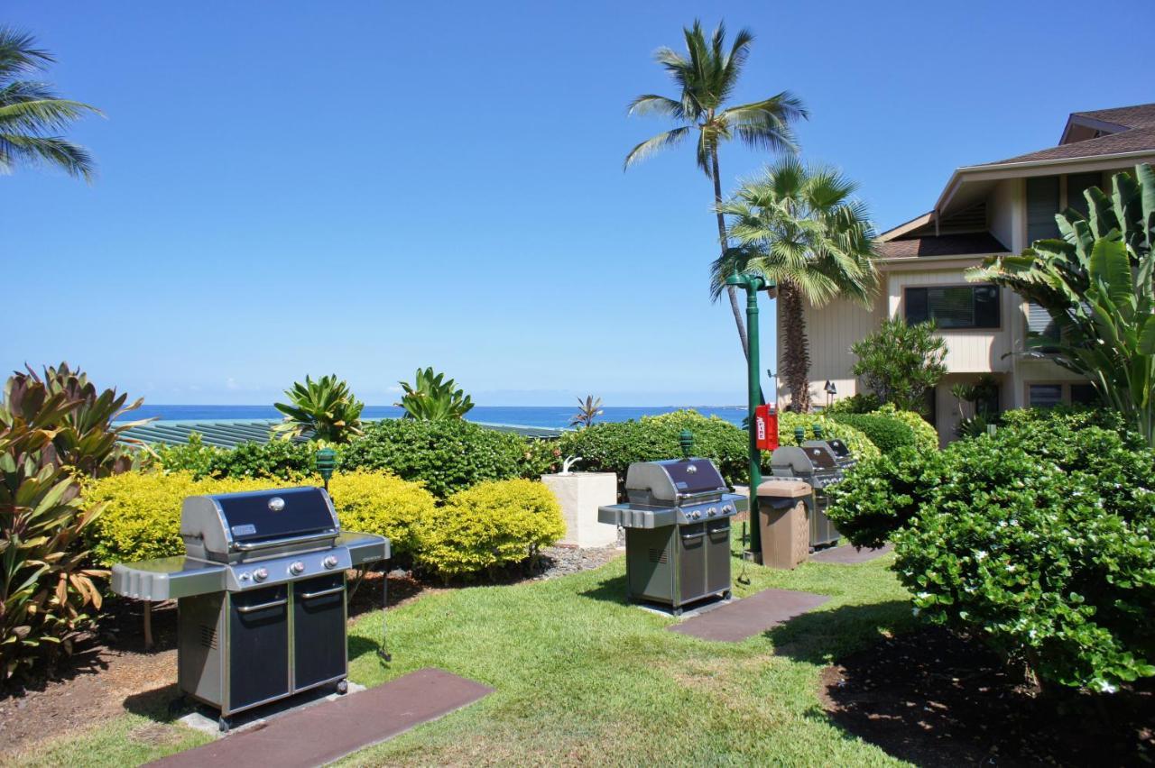 Sea Village 3311 Kailua-Kona Eksteriør billede